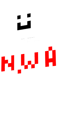 Preview of texture: N.W.A