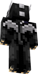 Baby ender dragon