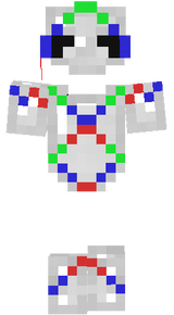 new year armor