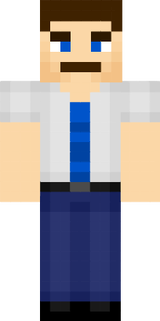 he