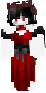 M!Scar em vampiro