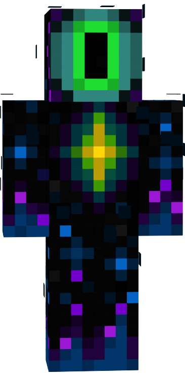 Preview of texture:  the king of the end 4 