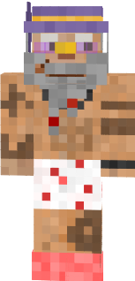 ripped hugo