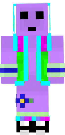 Preview of texture: Star tary skating