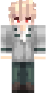 uniforme