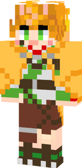 nuncape