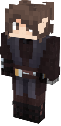 Preview of texture: Lipe Skywalker 