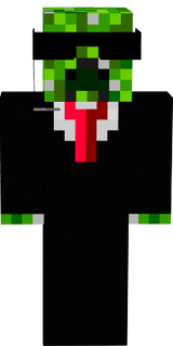 Creeper Man
