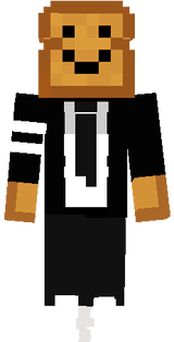 BrazazkyBread