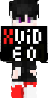 foxy xvidros