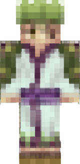 zero