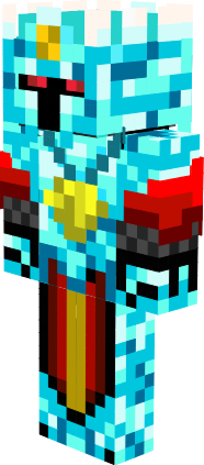 Preview of texture: Alvron's son: Jake