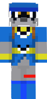 sly vooper
