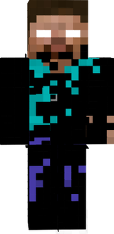 Herobrine