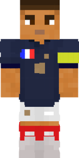 mbappe