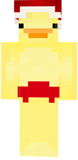ItzRealCayote Christmas