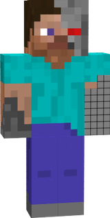 steveminator