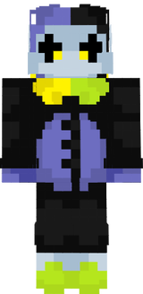 Jevil