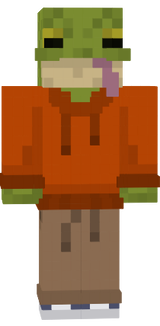 sapo moletom
