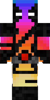 Preview of texture: Deadpool 2.0