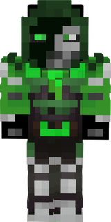 Doom failed v654