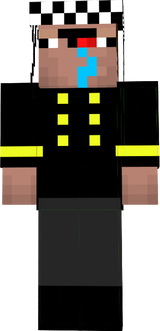 pilot