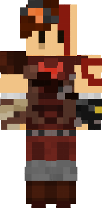 Preview of texture: scott kratos