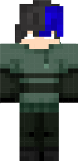 ShiroStudionz Nev Herobrine 