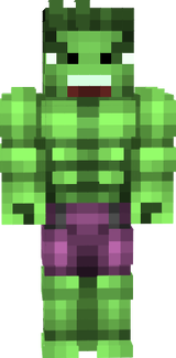 HulkSpacca