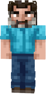 Jack Black [Steve]