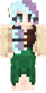 Emerald Vintage Times