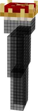 Crown rich