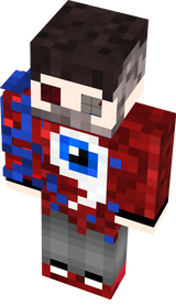 fixeye no eyes