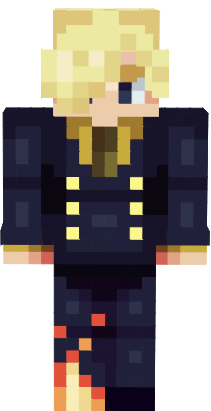 Preview of texture: character_sanji