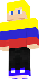 eufixz colombiano sem capuz