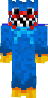 huggy