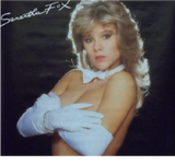 samantha fox 1988 circa