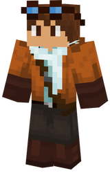Explorer Guy