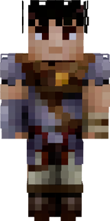 guts
