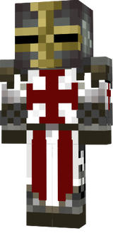 crusader byko