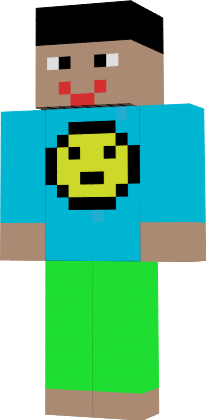 Preview of texture: プリングルス