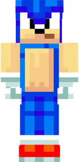 Sonic