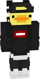 cool duck