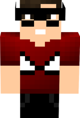 é o olho do homem-aranha!