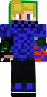 minecraft skin