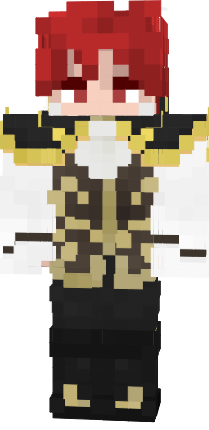 Preview of texture: Varek