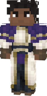 Mage Me