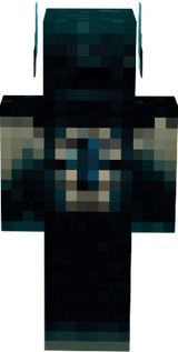 warden