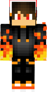 fire boy