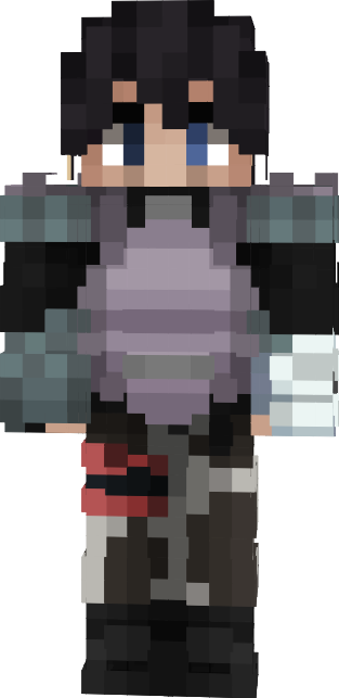 Preview of texture: CHUNIN RADITT